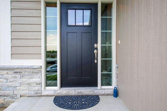 Burlingame-residential-door-repair