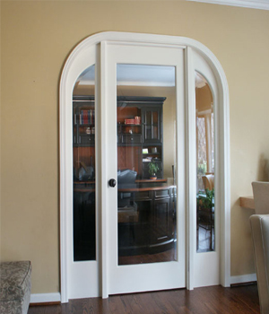 Passage Door Replacement Burlingame