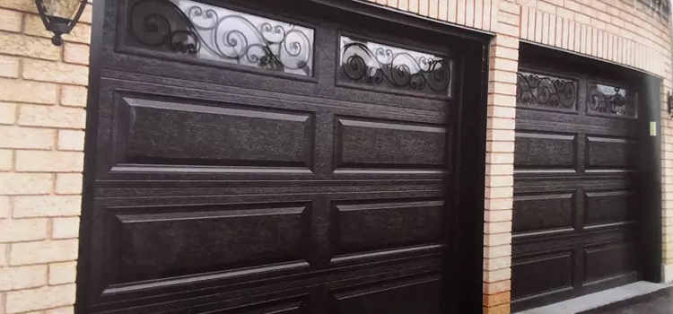 aluminum overhead garage door Burlingame