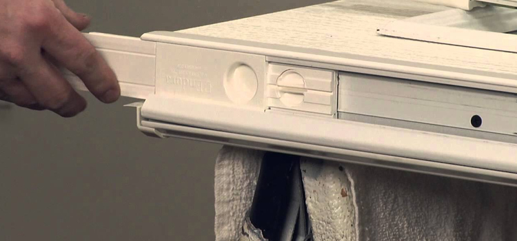 aluminum storefront door repair Burlingame