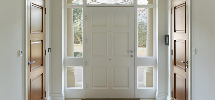 Burlingame door replacement contractors
