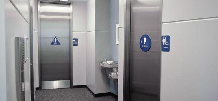 high security metal door repair Burlingame