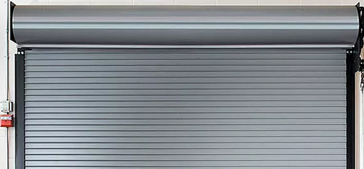 rolling steel door repair Burlingame