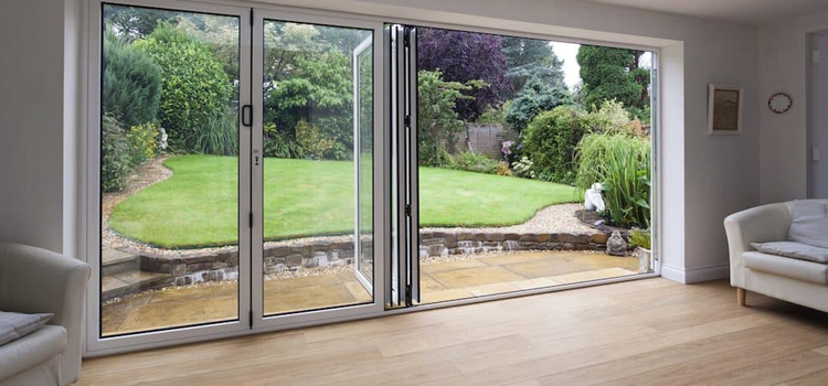 sliding door specialist Burlingame